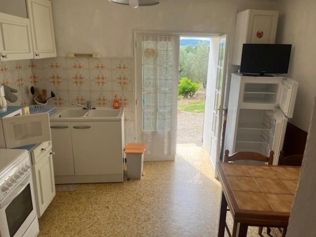 Villa Mas Du Prescondu Mirabel-aux-Baronnies Esterno foto