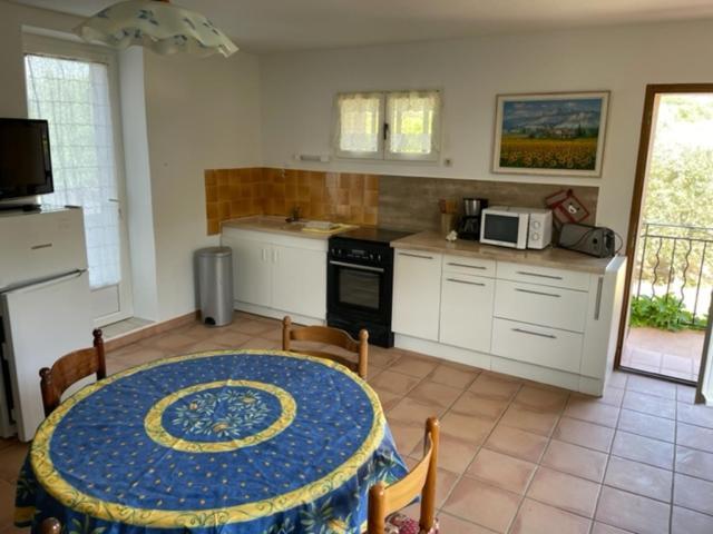 Villa Mas Du Prescondu Mirabel-aux-Baronnies Esterno foto